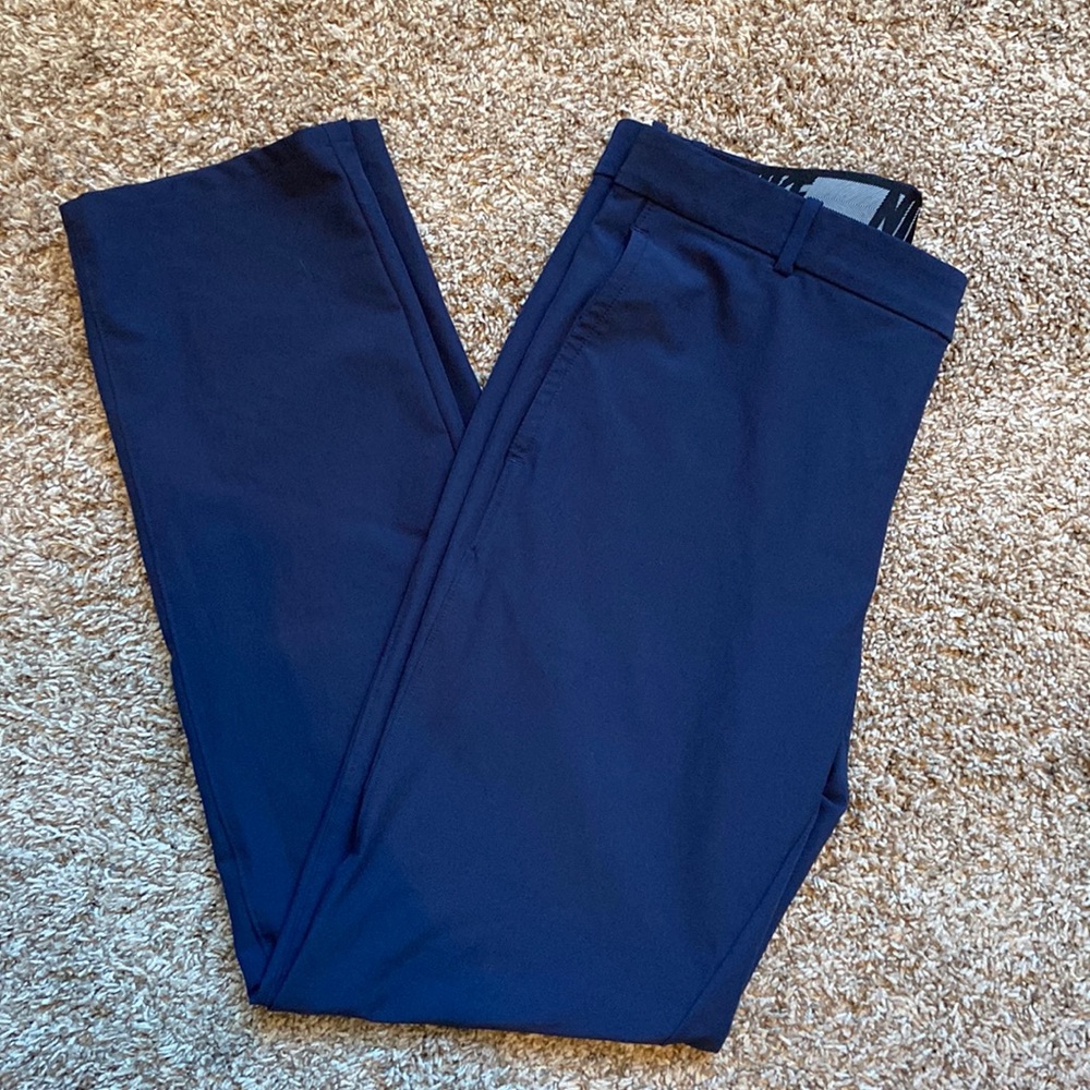 Nike dress pants